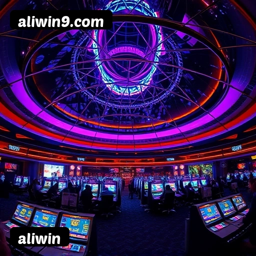 Vantagens exclusivas aliwin para jogadores brasileiros - São Paulo, Rio, BH