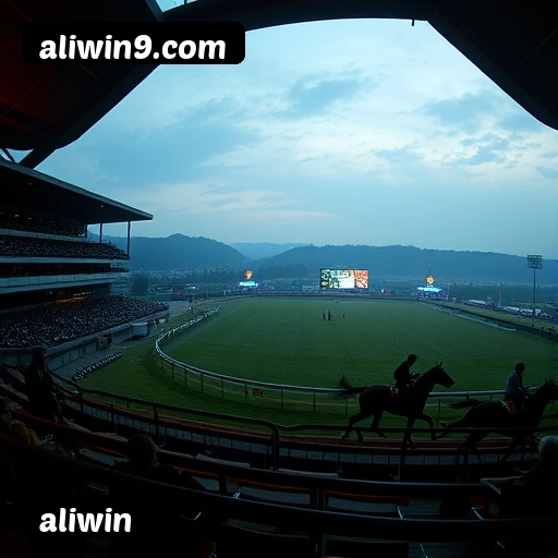 Comparação APP mobile vs versão web da aliwin