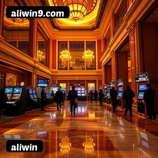 FAQ aliwin Brasil - Perguntas frequentes sobre bônus, PIX, RTP, APP mobile e VIP
