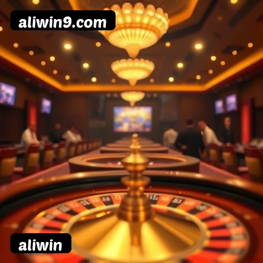 Catálogo aliwin 2.547 jogos - Pragmatic Play, Evolution, NetEnt