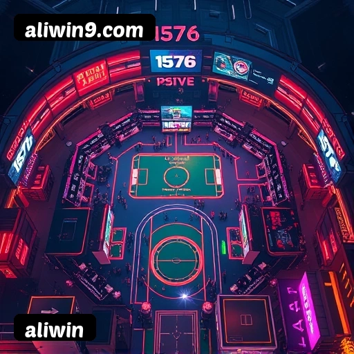 Loterias online disponíveis na aliwin