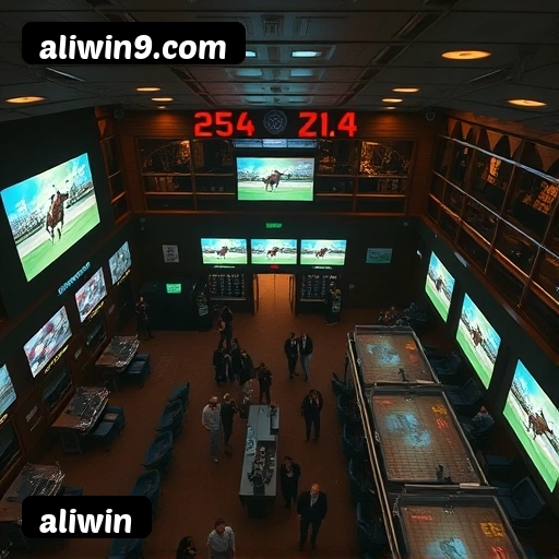 aliwin PIX instantâneo Brasil - Depósito e saque em minutos 24/7