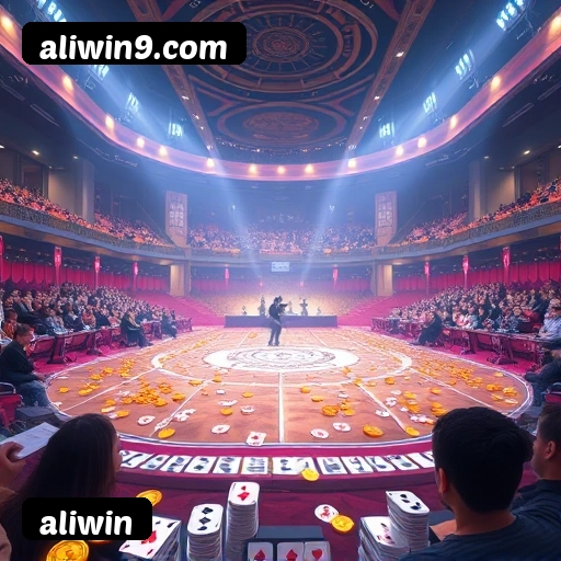 Jogo responsável aliwin - Ferramentas de controle, limites, auto-exclusão, suporte CVV 188