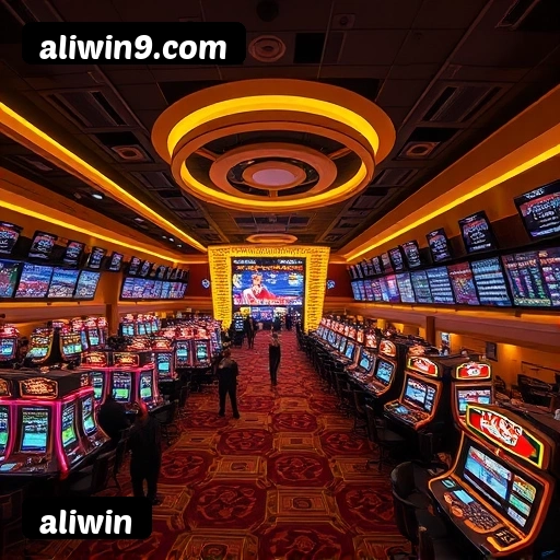 aliwin segurança SSL 256-bit - Licença Curaçao, eCOGRA, GLI certificado