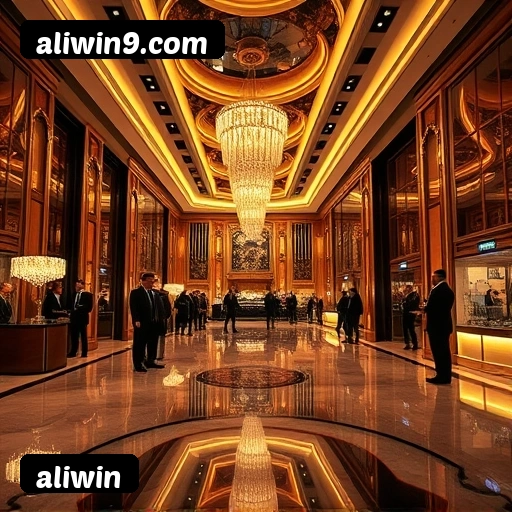 Níveis do programa VIP da aliwin